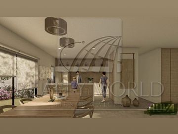 Casas Venta Santiago  58-CV-3440