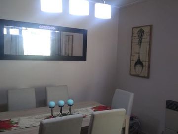 Casa en Venta en Carlos Alvarado