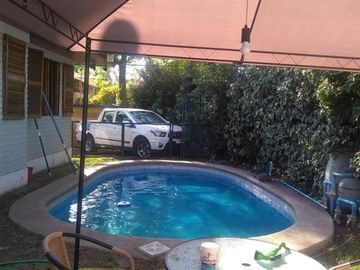 Casa en Venta en Carlos Alvarado