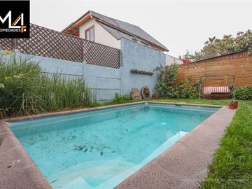 Casa en Venta en Colón