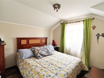 Casa en Venta en Harás de Huechuraba!con piscina!