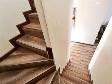 Casa en Venta en Harás de Huechuraba!con piscina!