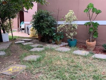 Casa en Venta en Harás de Huechuraba!con piscina!