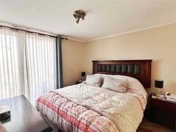 Casa en Venta en Harás de Huechuraba!con piscina!