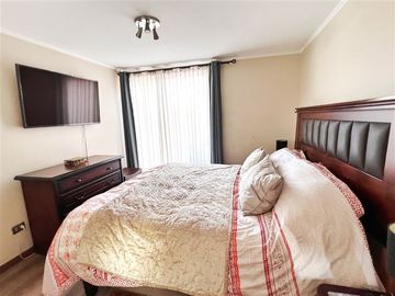 Casa en Venta en Harás de Huechuraba!con piscina!