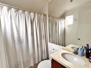 Casa en Venta en Harás de Huechuraba!con piscina!