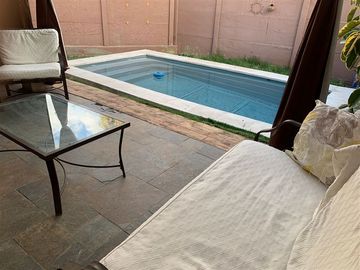 Casa en Venta en Harás de Huechuraba!con piscina!