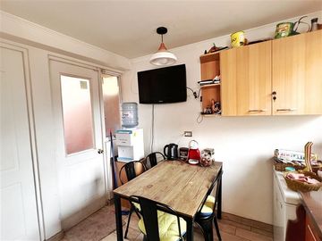 Casa en Venta en Harás de Huechuraba!con piscina!