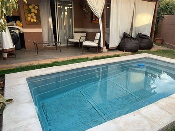 Casa en Venta en Harás de Huechuraba!con piscina!