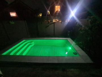 Casa en Venta en Harás de Huechuraba!con piscina!