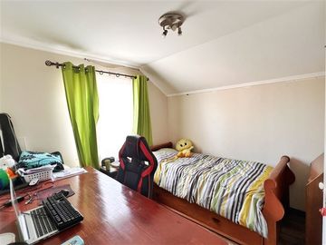 Casa en Venta en Harás de Huechuraba!con piscina!