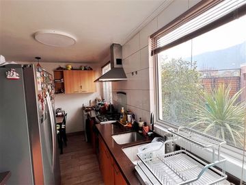 Casa en Venta en Harás de Huechuraba!con piscina!