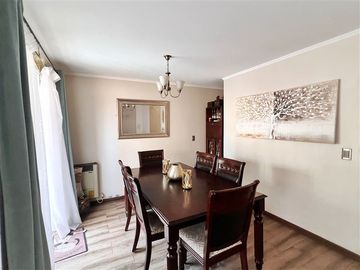 Casa en Venta en Harás de Huechuraba!con piscina!