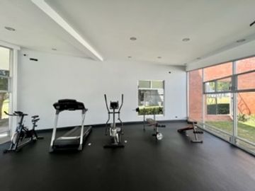 Casa en venta en La Isla Lomas de Angelópolis, lujo y confort en gran zona.