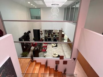 Casa en venta en La Isla Lomas de Angelópolis, lujo y confort en gran zona.