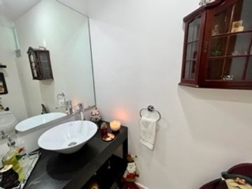 Casa en venta en La Isla Lomas de Angelópolis, lujo y confort en gran zona.