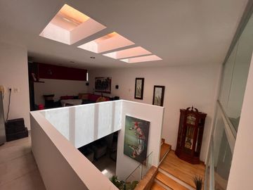 Casa en venta en La Isla Lomas de Angelópolis, lujo y confort en gran zona.