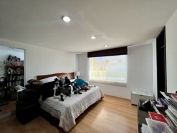 Casa en venta en La Isla Lomas de Angelópolis, lujo y confort en gran zona.