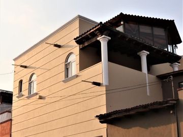 Casa Estilo Residencia en San Miguel de Allende