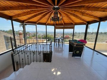 Casa Estilo Residencia en San Miguel de Allende