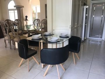 Casa Estilo Residencia en San Miguel de Allende