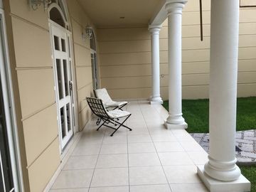 Casa Estilo Residencia en San Miguel de Allende