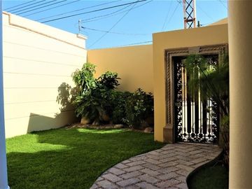 Casa Estilo Residencia en San Miguel de Allende