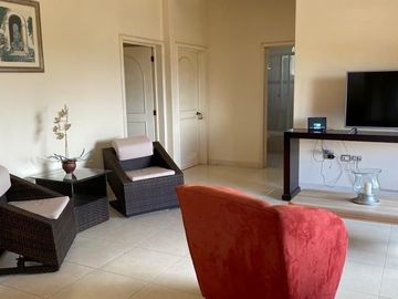 Casa Estilo Residencia en San Miguel de Allende
