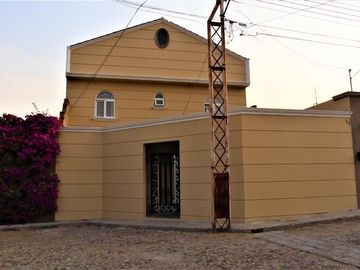 Casa Estilo Residencia en San Miguel de Allende