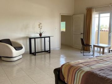Casa Estilo Residencia en San Miguel de Allende