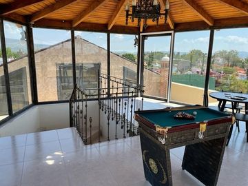 Casa Estilo Residencia en San Miguel de Allende