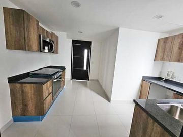 Departamento en venta en Citta Bosque Real