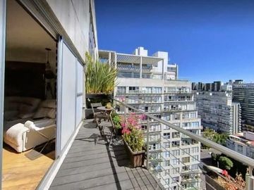 Venta de Departamento Santa Cruz Atoyac