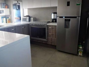 Venta de Departamento Santa Cruz Atoyac