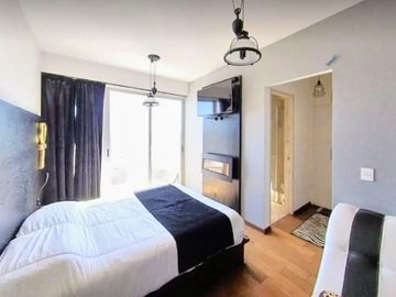 Venta de Departamento Santa Cruz Atoyac