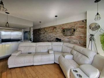 Venta de Departamento Santa Cruz Atoyac