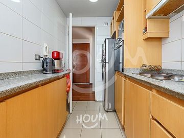 SAN IGNACIO DE LOYOLA (PISO 3, METRO CERCANO)
