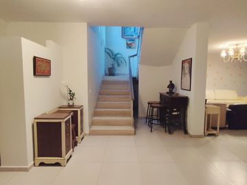 CASA EN VENTA EN CERCA DE LA MINERVA, VALLARTA NORTE