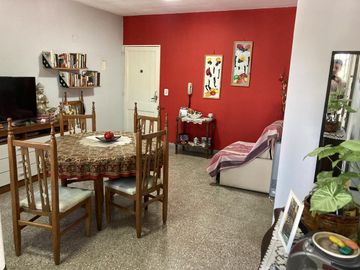 SUIPACHA AL 1500 - VENTA DEPARTAMENTO 2 DORMITORIOS BARRIO LOURDES ROSARIO
