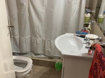 SUIPACHA AL 1500 - VENTA DEPARTAMENTO 2 DORMITORIOS BARRIO LOURDES ROSARIO