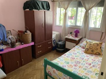 SUIPACHA AL 1500 - VENTA DEPARTAMENTO 2 DORMITORIOS BARRIO LOURDES ROSARIO