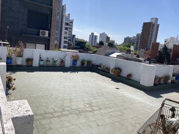 SUIPACHA AL 1500 - VENTA DEPARTAMENTO 2 DORMITORIOS BARRIO LOURDES ROSARIO
