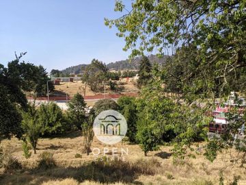 Venta Terreno, Santiago Tianguistengo, Junto a Río