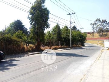 Venta Terreno, Santiago Tianguistengo, Junto a Río