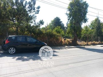 Venta Terreno, Santiago Tianguistengo, Junto a Río