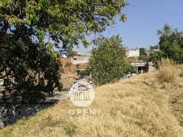 Venta Terreno, Santiago Tianguistengo, Junto a Río