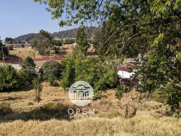 Venta Terreno, Santiago Tianguistengo, Junto a Río