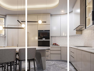DEPARTAMENTO VENTA AKUMAL LLAVE EN MANO