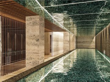 DEPARTAMENTO VENTA AKUMAL LLAVE EN MANO