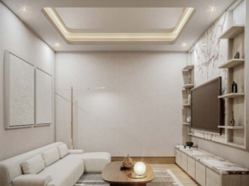 DEPARTAMENTO VENTA AKUMAL LLAVE EN MANO